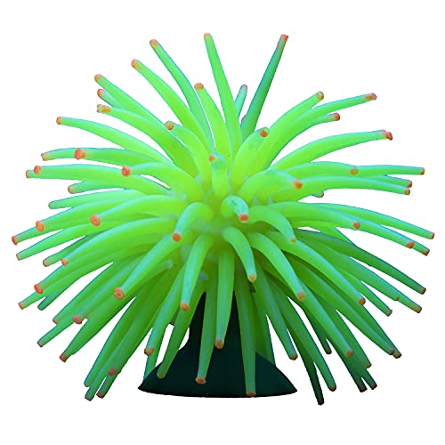Image of GloFish Detailed Aquarium Ornaments, Creates A Glowing Effect