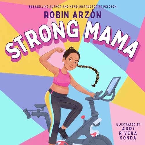 Image of Strong Mama