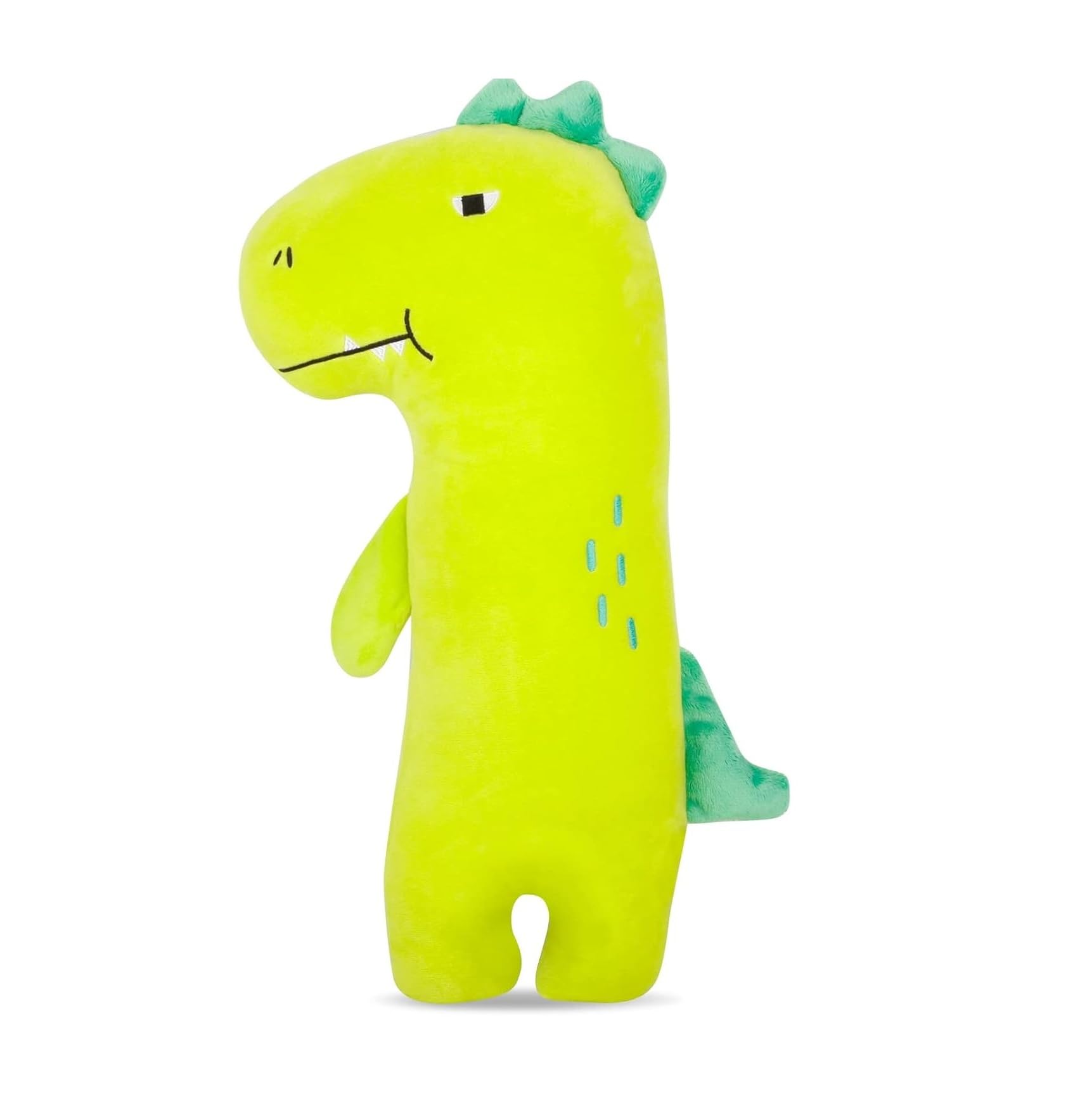 Kids car Supporter Seat Belt (DGreen)-image-8