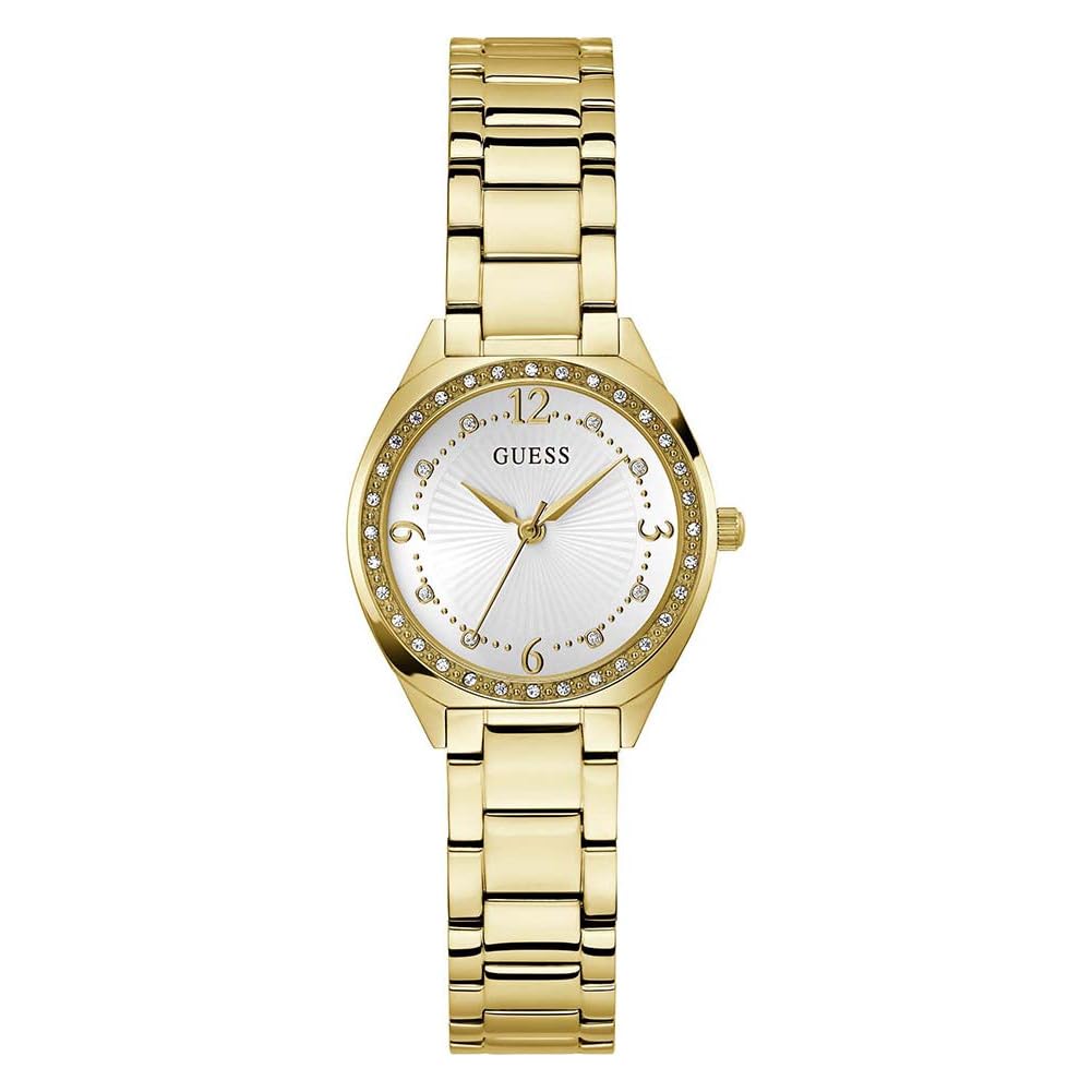 GUESS Watch GW0767L2, Dorado, GW0767L2-​AMZUK
