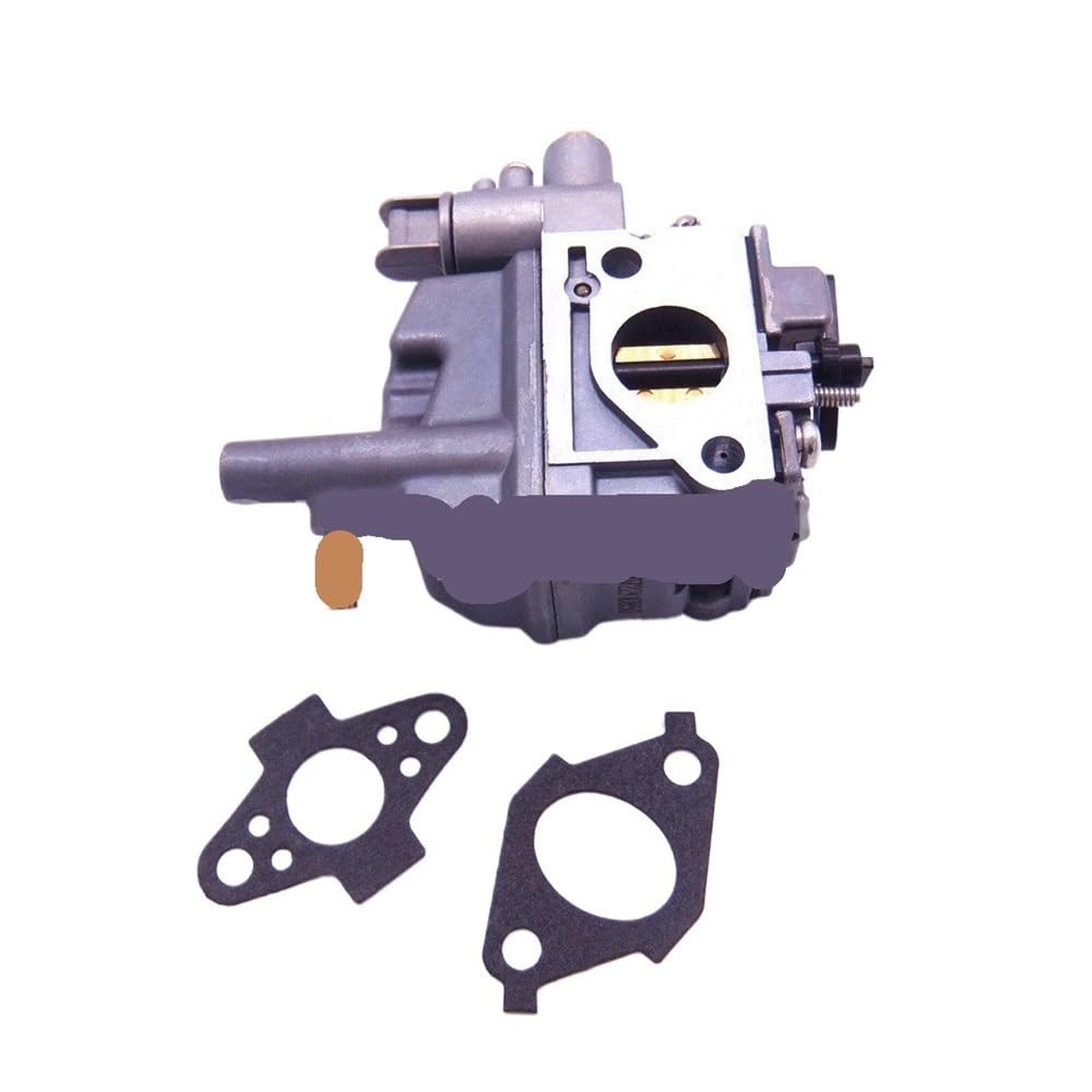 Moteur de bateau F2.6 carburateur F2.6-04000018 pour l'entretien
