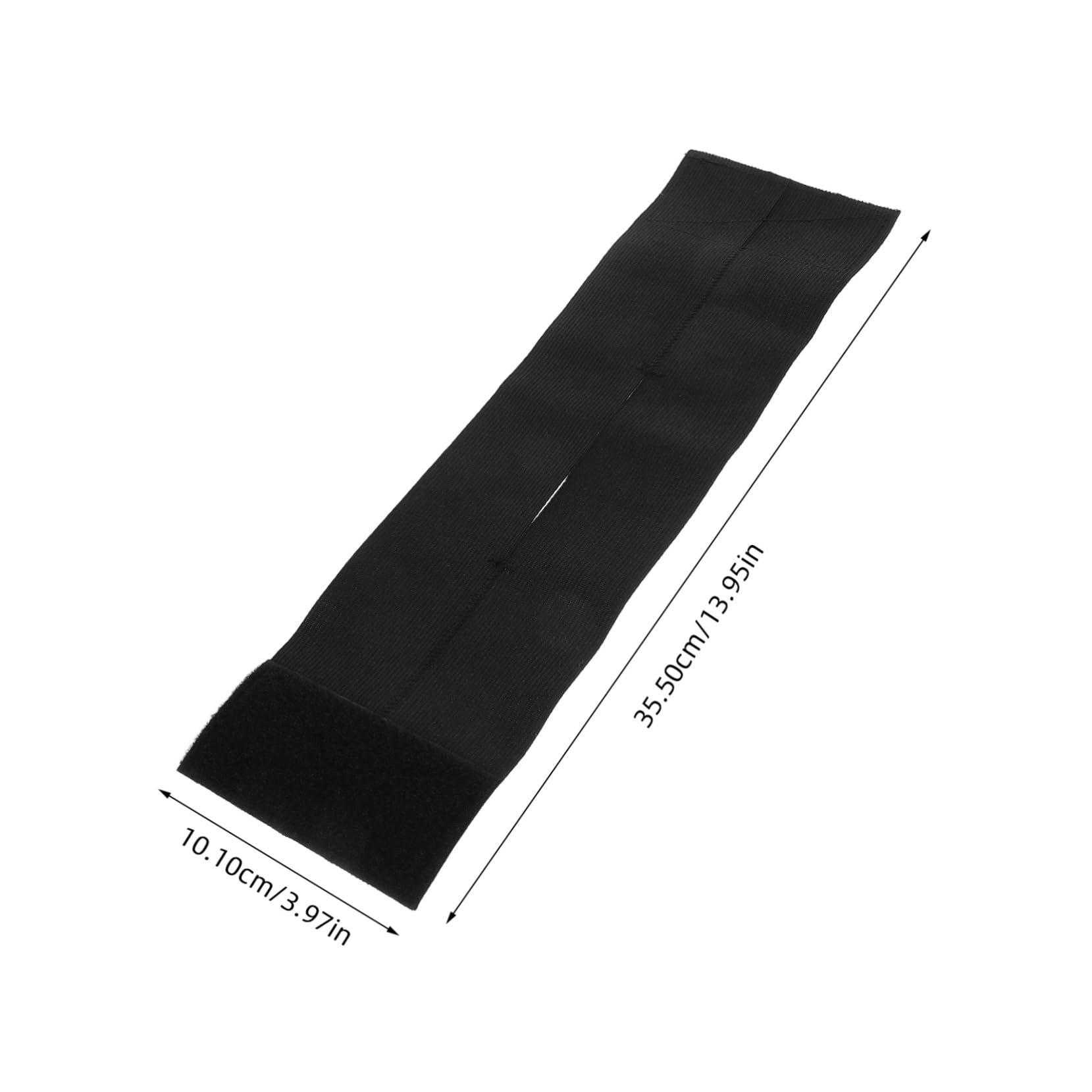 GOOHOCHY Elastic Baseball Glove Wraps Stretchable Glove Fixing Strap for Softball Baseball Durable Sports Accessory for Protection Compact Easy to Use