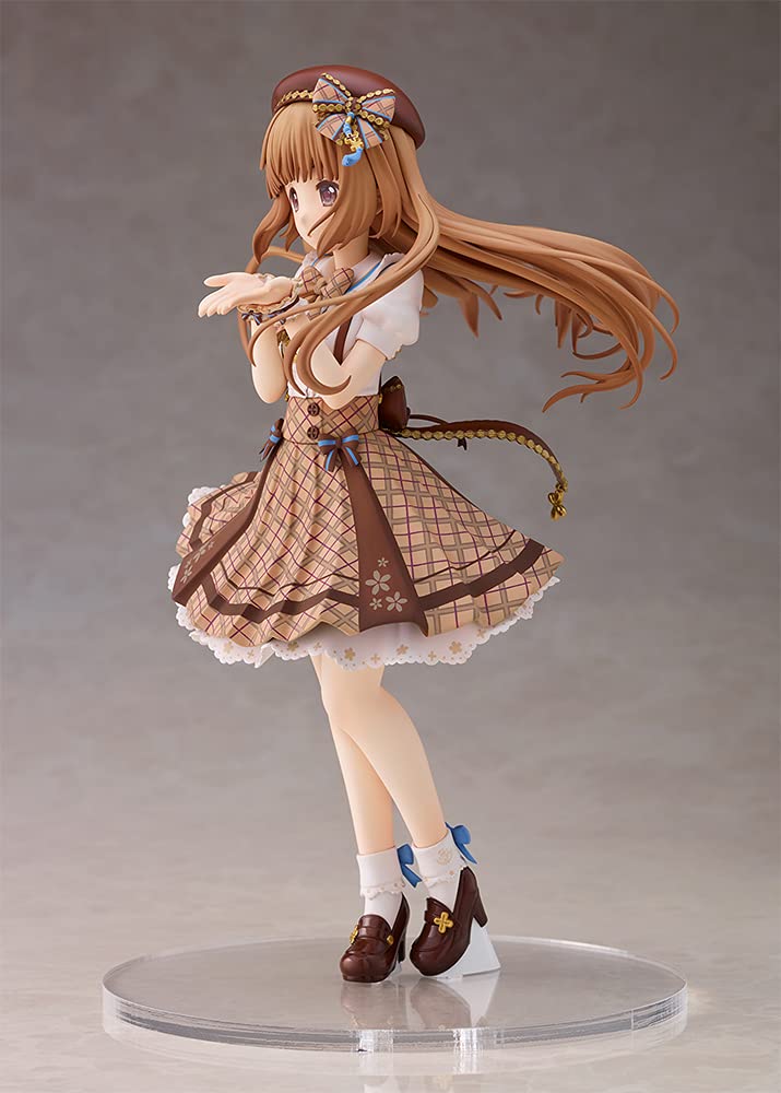 Amazon | PLUMPMOAアイドルマスター シンデレラガールズ 依田 芳乃 [は 