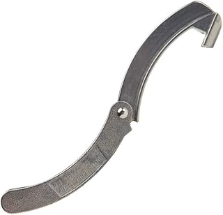 FireHoseDirect Folding Pocket Spanner Wrench