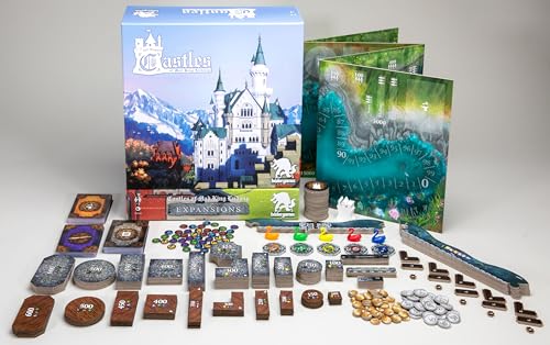 Review de Exin castillos del mes. 39 Imagen adicional