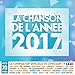 La Chanson de l'Année 2017