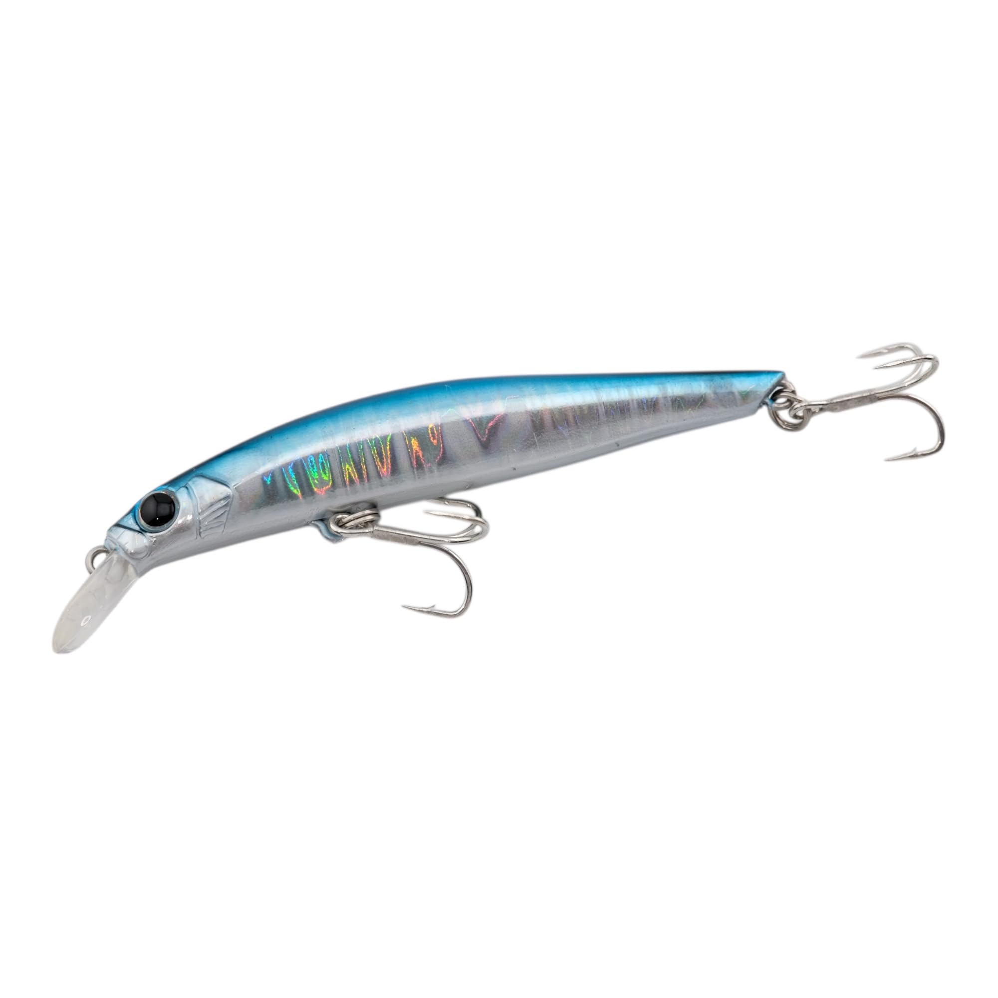 Artist Swimmer 60 mm 70 mm 105 mm river and sea fishing lure Trout Bar Pike perch pike perch