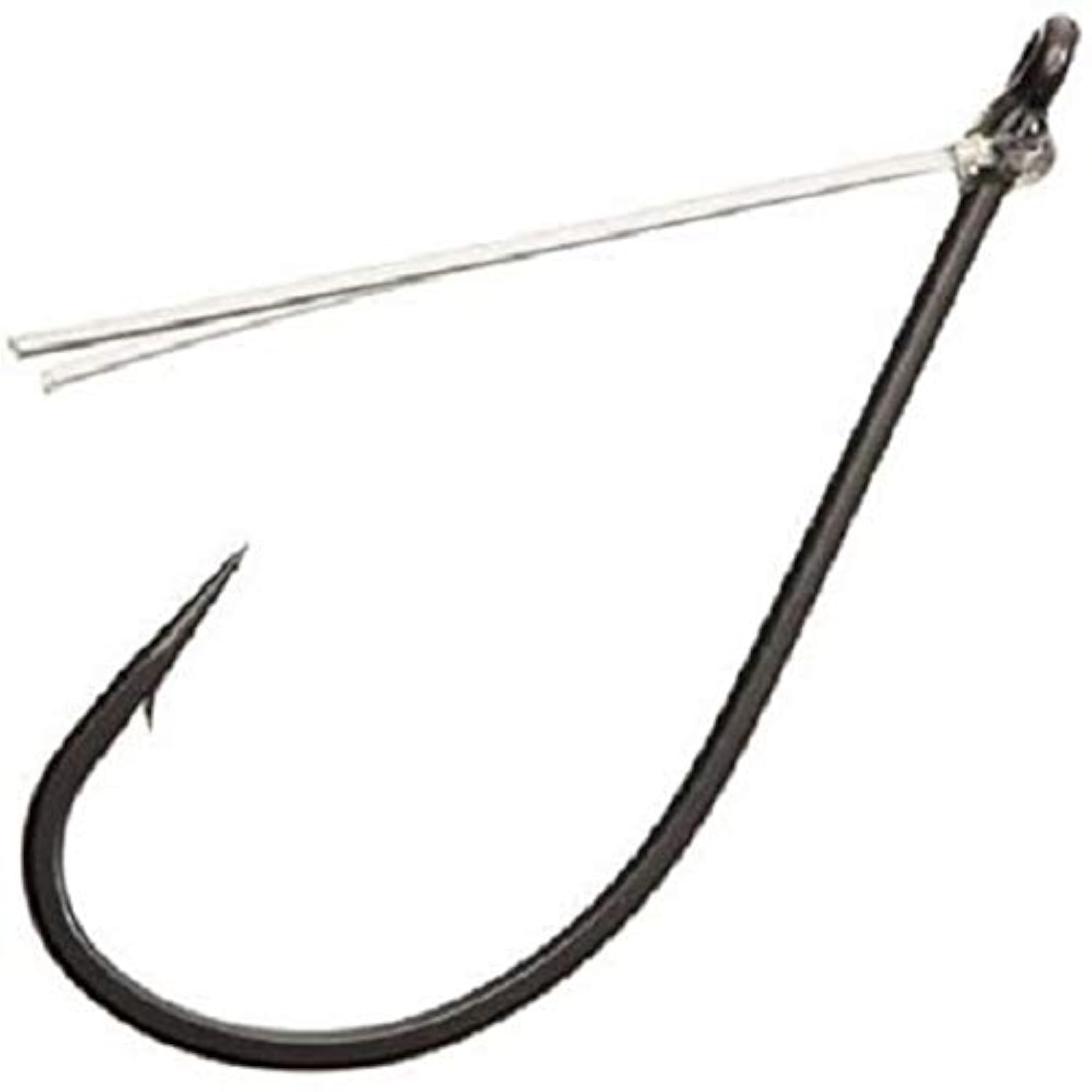 Mustad TitanX Weedless Wacky/Neko / Dropshot4