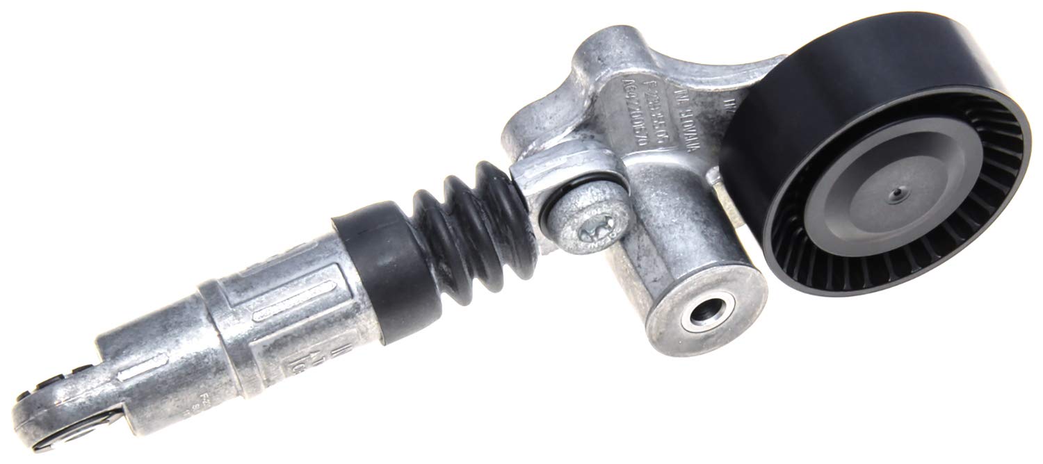 Amazon.com: ACDelco Gold 39337 Drive Belt Tensioner Assembly with 