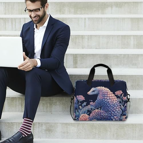 Sacoche pour ordinateur portable 15,6 pouces Pangolin robuste - 3