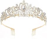 SCHÖNE GESCHENKE:ie sind ein schönes Geschenk für Sie selbst oder Ihre zukünftige Braut.Perfekte Geschenkideen und exquisiter Haarschmuck für Geburtstage, Hochzeiten, Verlobungsfeiern, Festumzüge, Abschlussbälle und viele andere Anlässe, perfektes Geschenk für jedes Outfit