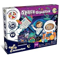 Science4you Aventura Espacial para Niños 4+ Años - 17
