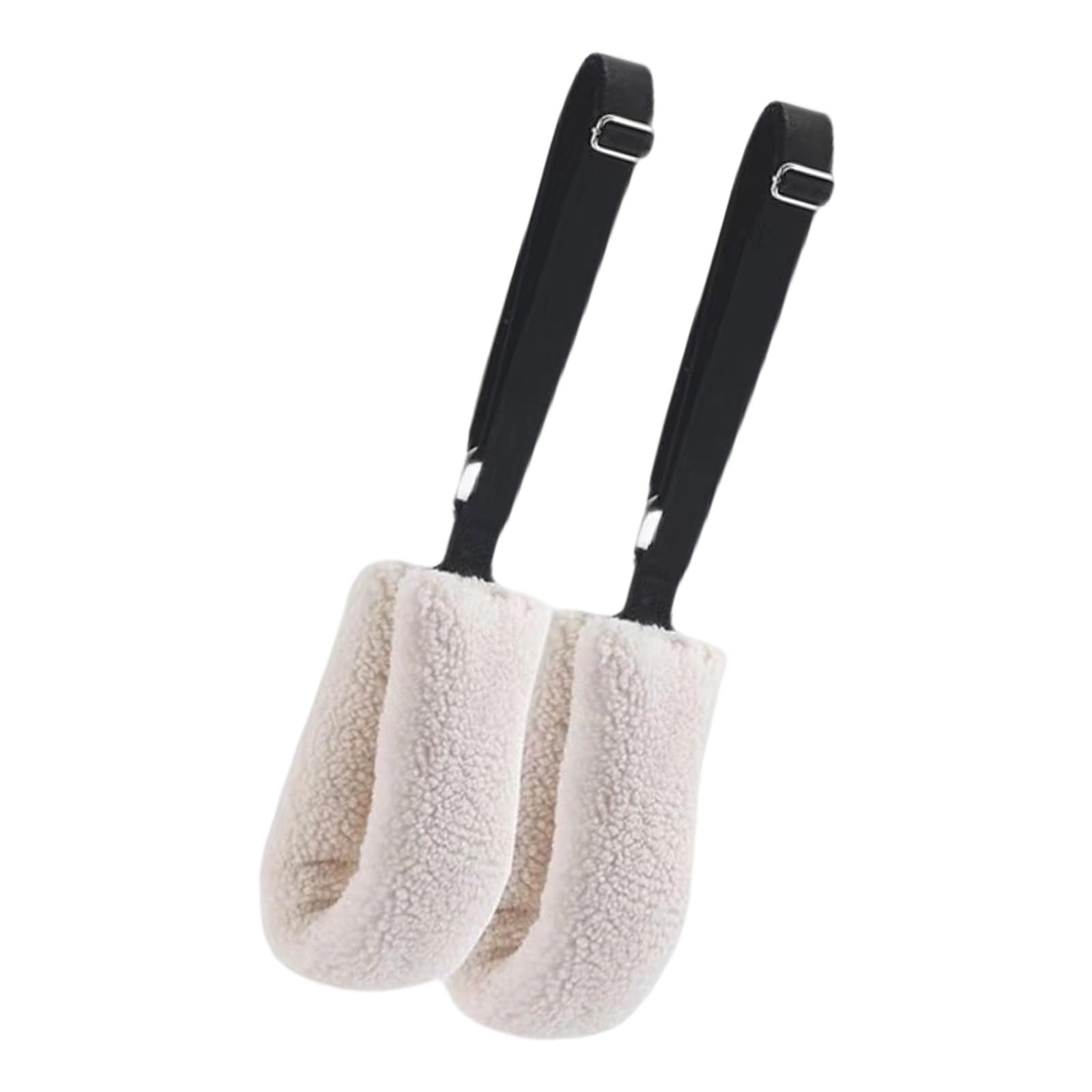 2 cinghie regolabili per Pilates Strumenti di allenamento Piedi Maniglia Cinghie Cinghie di Allenamento Banda Pilates Reformer Accessori Cinture Fasce Regolabile