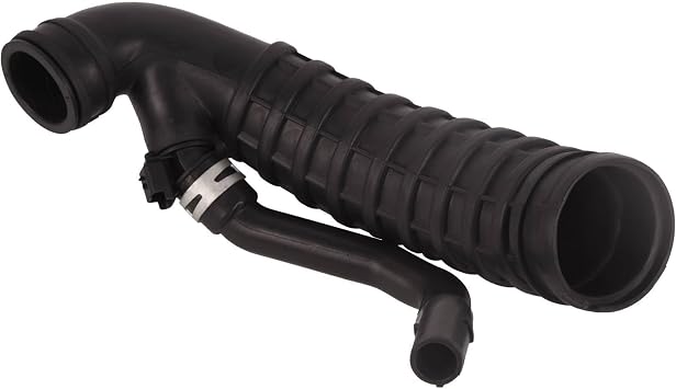 Car Air Intake Boot to Turbocharger 13717555784,13 71 7 555 784