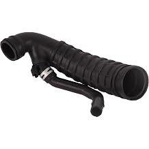 Car Air Intake Boot to Turbocharger 13717555784,13 71 7 555 784