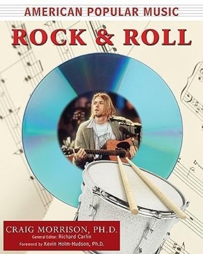 Rock And Roll (American Popular Music)      Paperback – January 1, 2006
