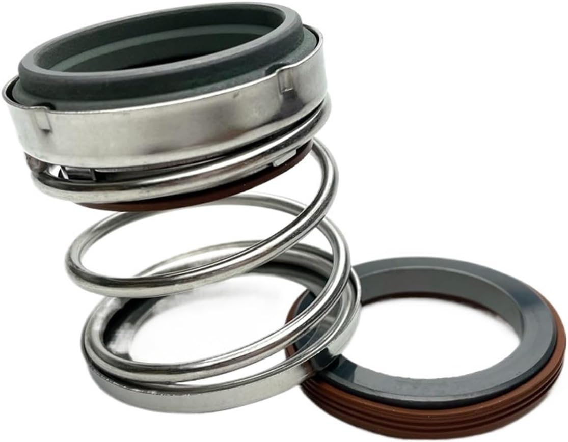 EA560-15 560A-15 560-15 Mechanical Seals Shaft Size 15mm For Chemical Industry Submersible/Circulating Pumps(CAR-SIC-VIT)