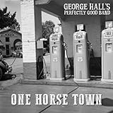 George Hall