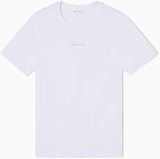Emporio Armani Herren Crew Neck T-Shirt T-Shirt