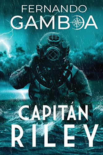 CAPITÁN RILEY (1) (Las Aventuras del Capitán Riley)