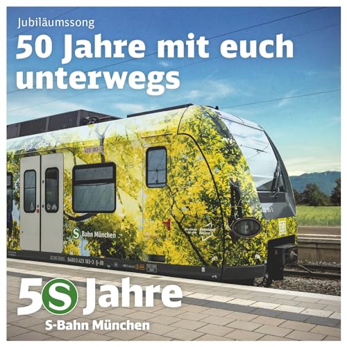S-Bahn München