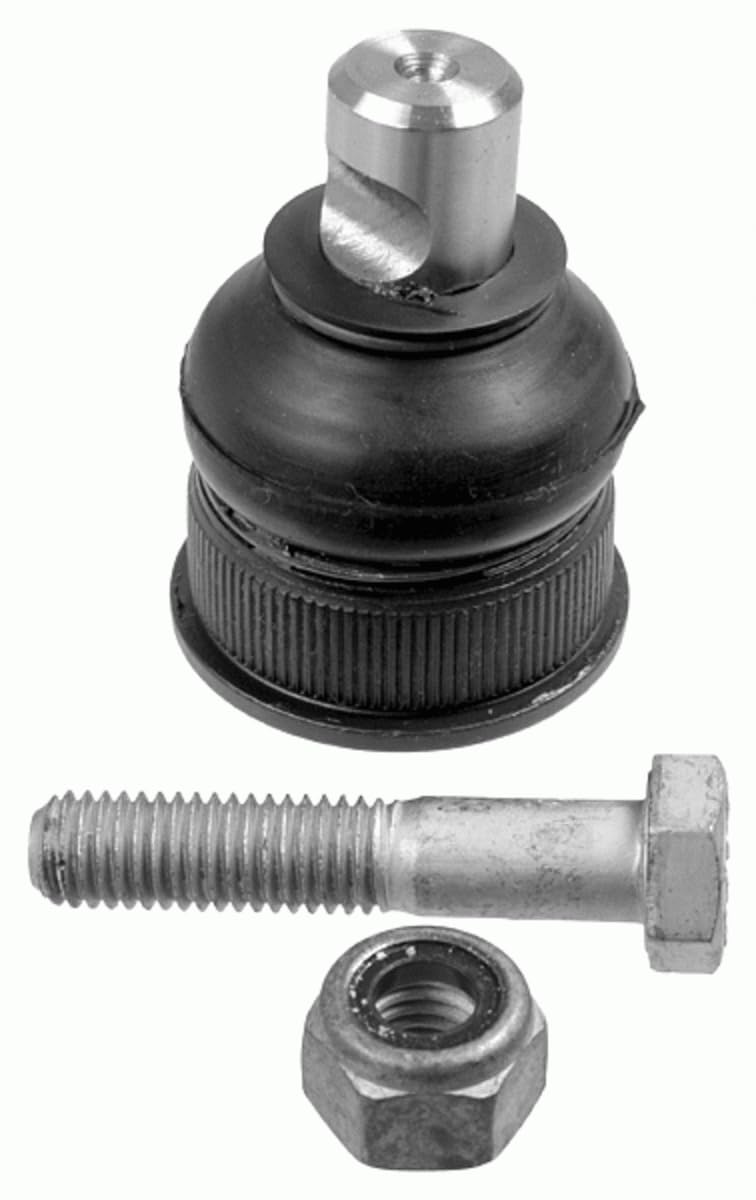 LEMFÖRDER 15334 04 Ball Joint for CITROËN,LIGIER,PEUGEOT
