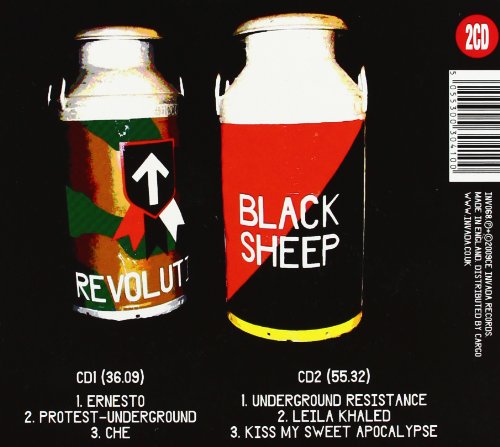 Kiss My Sweet Apocalypse