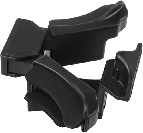 Miniatura 6 de RLB-HILON Soporte para vasos compatible con Lexus LX470 2001-2007  LX570 2008-2015  GX470 2003-2009, para Toyota Land Cruiser 2000-2007, divisor de