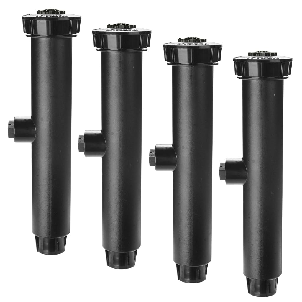 K Rain Pro S PR30 6' KVF15 4 Pack