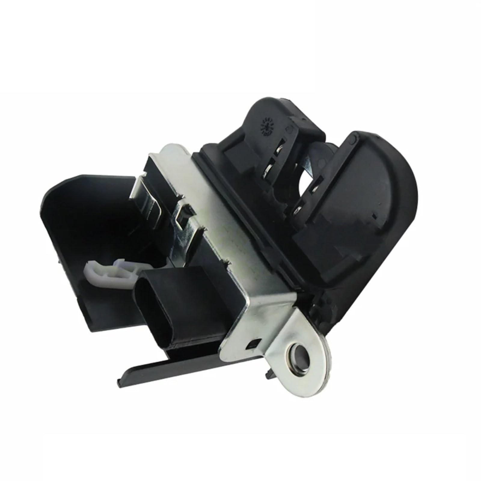 Ngvcdxs One Color Tailgate Boot Lock Latch Compatible With Vw For Golf Mk5 / V 2003-2008 1P0827505d Boot Lid Trunk Lock Latch Tailgate Rear Lock Assembly 5M0827505e