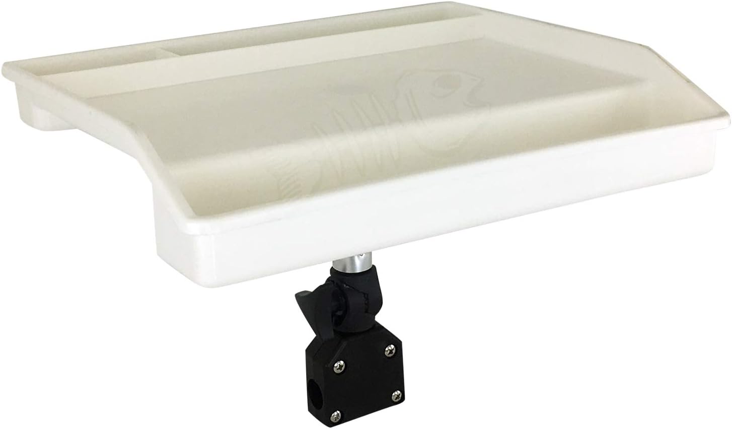 Bait Board Rail Mount Medium M40 Sports, Fitness