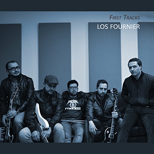 Los Fournier: First Tracks