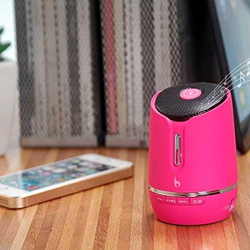 S06B Portable Wireless Bluetooth V3.0 Speaker with TF Card