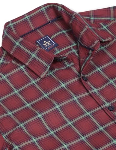 Image of Arrow Men's Regular Fit Shirts