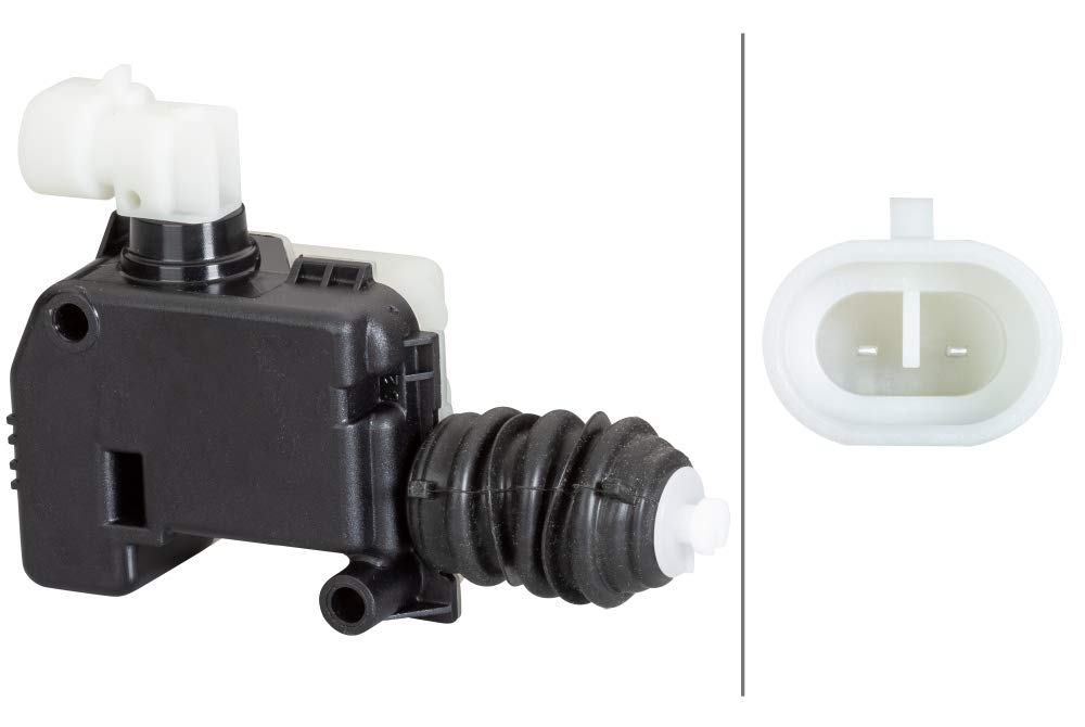 HELLA 6NW 009 203-477 Actuator