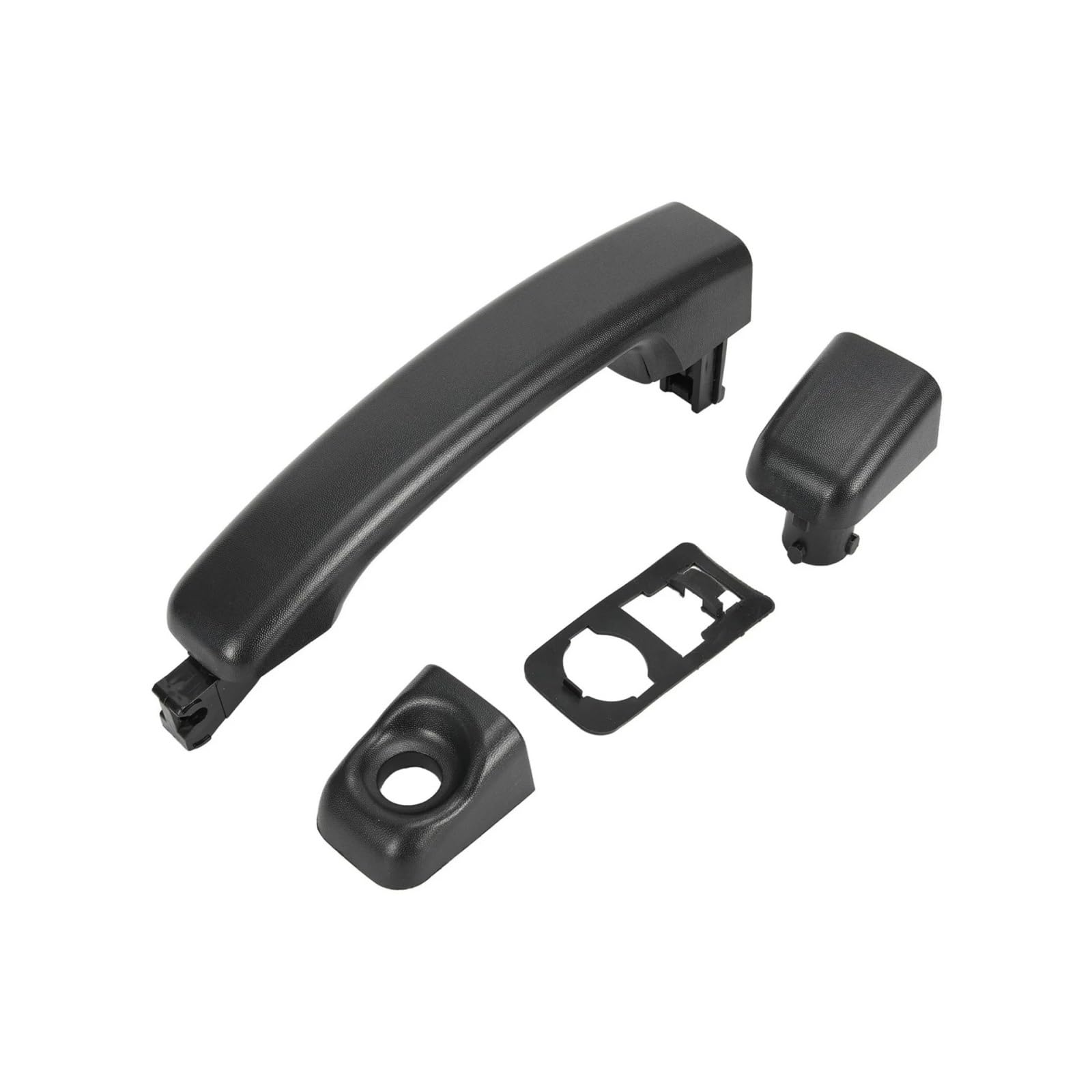 NOKRGQW Left Handle Passenger Door Handle for Vauxhall for Movano for Mk2 2010-2025 806073022R 806075963R 806067794R