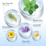 SKIN ULTIMA Urea Cream 40 Percent Plus 2% Salicylic Acid, 40% Urea Cream for Feet Maximum Strength, Foot Cream for Dry Cracked Feet, Heels, Knees, Hands & Elbows, Intensive Repair & Moisture, 5.29 oz - Image 5
