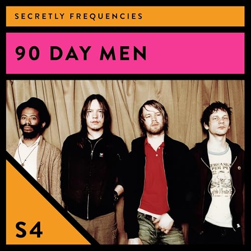 90 Day Men Pt. 3