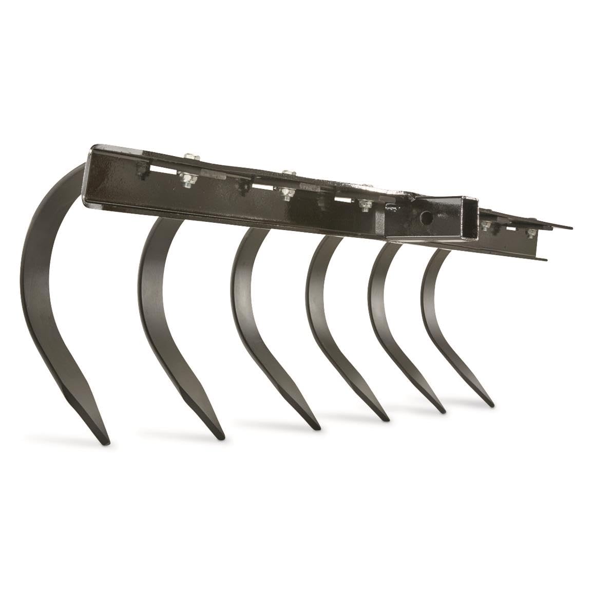 Snapklik.com : Guide Gear Tine Plow Attachment For ATV, UTV, Truck ...