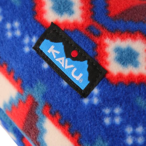 KAVU Bettles Bay Barrel Mini Duffle Bag4