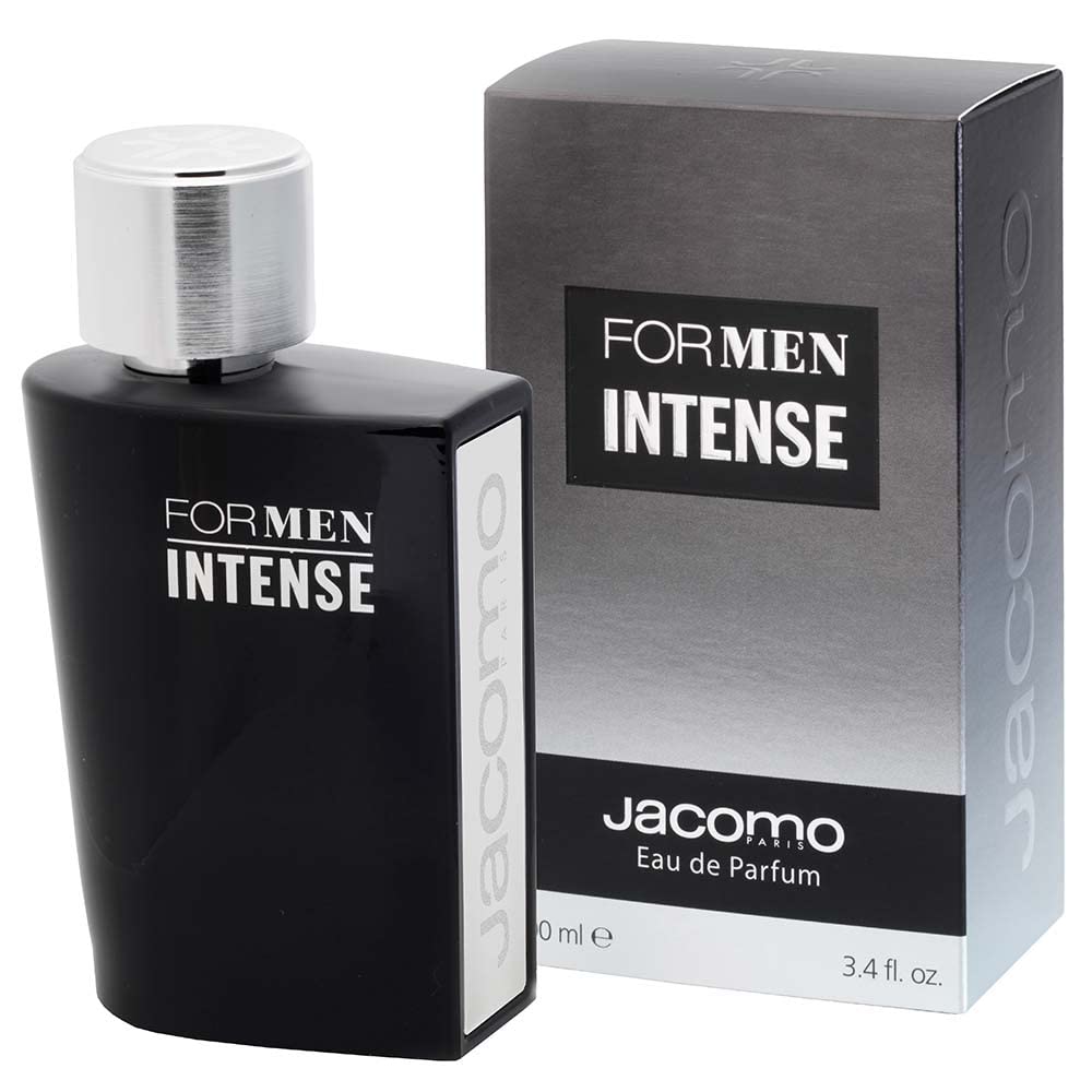 JACOMO FOR MEN INTENSE dla mężczyzn 100ml