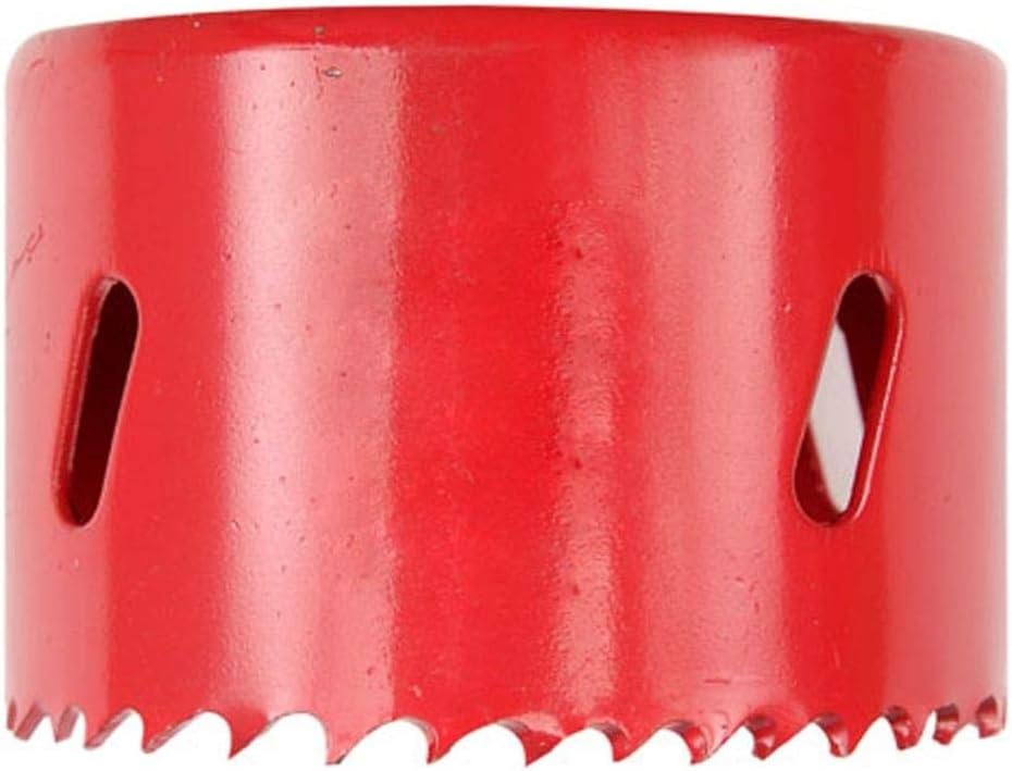 Yato Yt-3351 Bi-Metal Hole Saw, 127 Mm Diameter