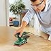 Bosch Schleifmaschine PSS 250 AE (250 Watt, Schwingkreis 2 mm, Schleiffläche 167 cm2, im Koffer)