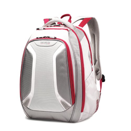 Samsonite Luggage Vizair Laptop Backpack