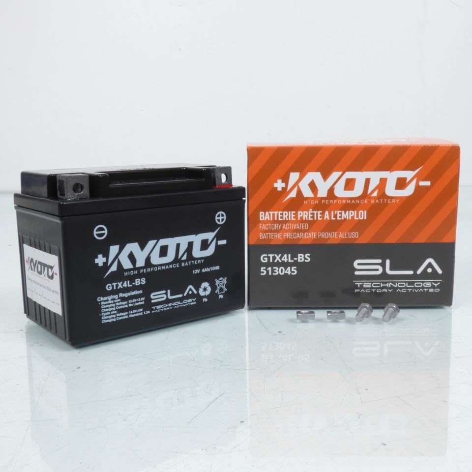 BATTERIA MOTO A LITIO OKYAMI YTX7L BS HONDA SH IE ABS 150 2013 2014 2015 2016 EB
