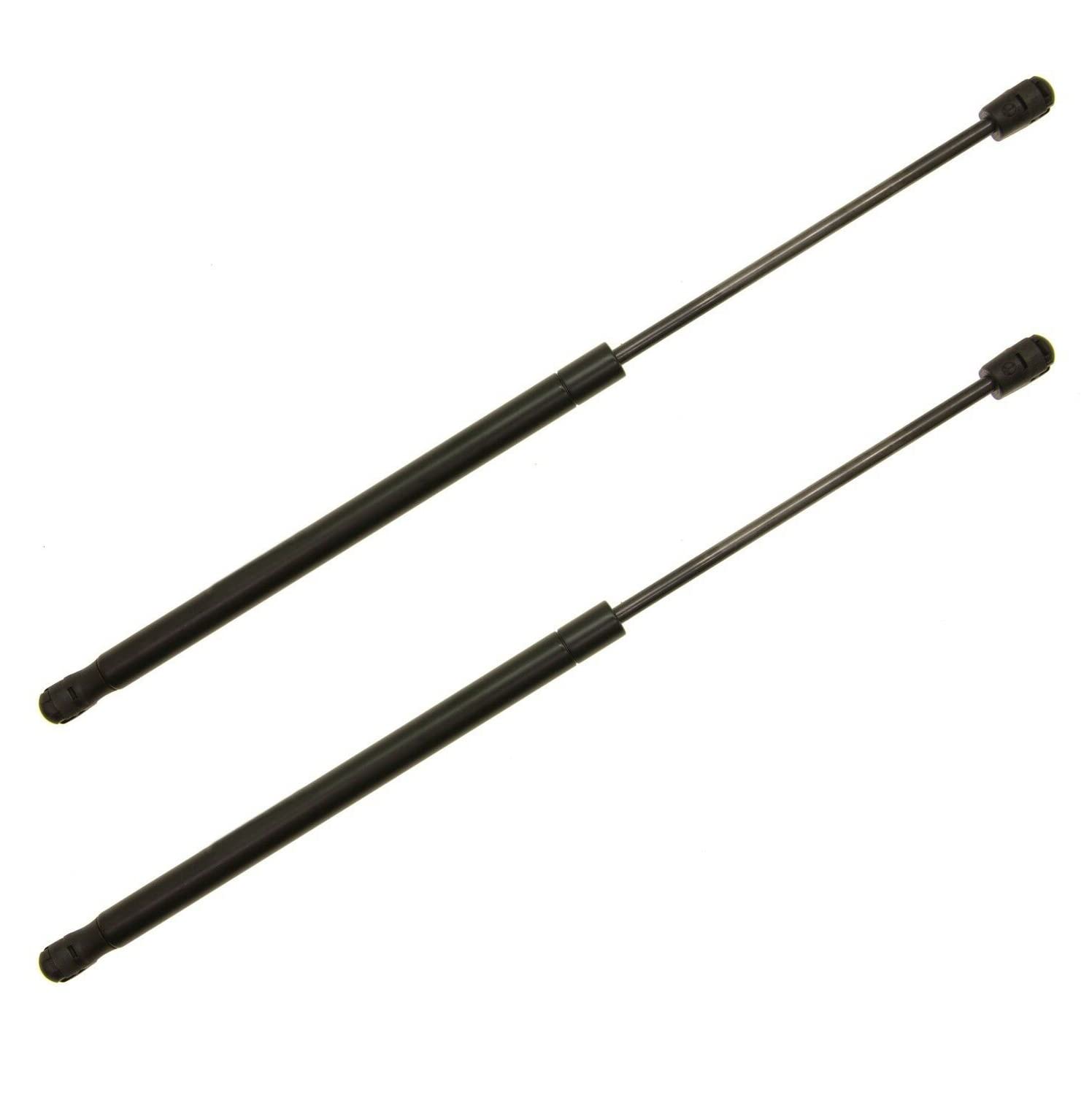 SCHNECKE Rear Back liftgate tailgate Hatch trunk Struts Lift Supports Compatible With Mini Cooper 2011-2016 Fits Hatchback Only Shock Gas Spring Prop Rod 2Pcs