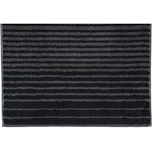 Cawö Asciugamani Shades con strisce orizzontali
