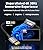 UANTIN 2-Pack Display Port to HDMI 4K Adapter | Braided DP DisplayPort Male to HDMI Female Uni-Directional Converter for PC Dell HP AMD NVIDIA Laptop HDTV Monitor and Other Passive