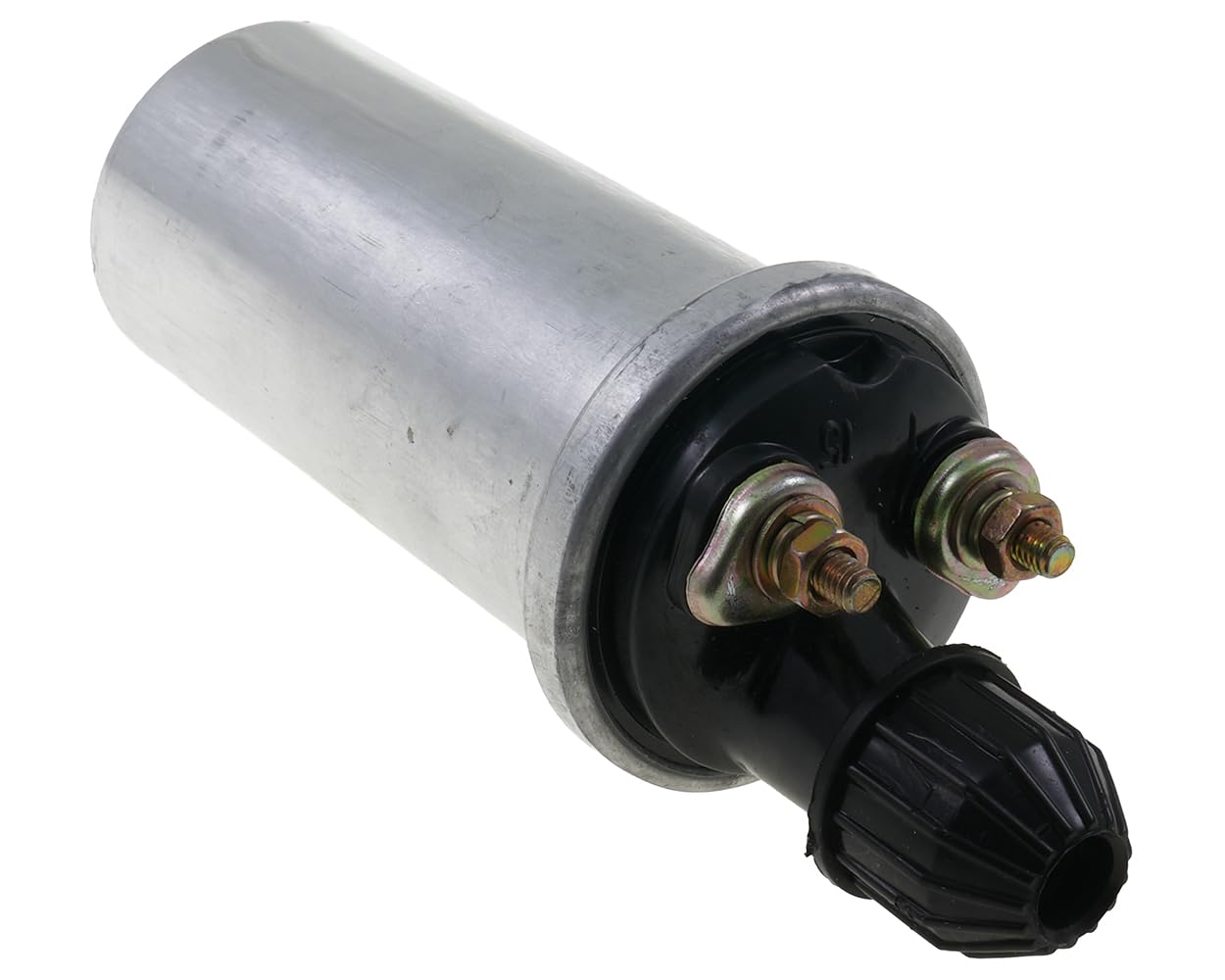 Bobine d'allumage douze volts type 8352.1/2 compatible avec Simson S50, S51 | Module d'allumage de rechange douze volts rupteur; compatible avec Simson SR50, Sperber, compatible avec MZ MUZ ES ETS TS 150