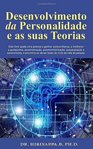 Desenvolvimento da Personalidade e as suas Teorias